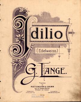 Idilio (Edelweiss)