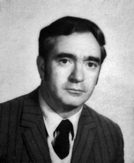 Rudolphy Sánchez, Gonzalo