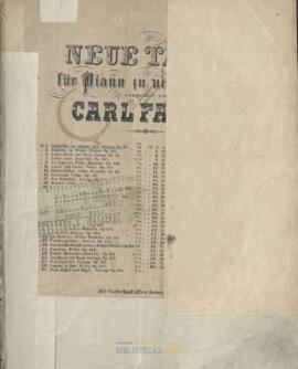 Märchen aus schöner Zeit, Op.96