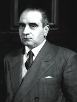 Gómez Millas, Juan, 1900-1987