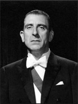 Frei Montalva, Eduardo, 1911-1982