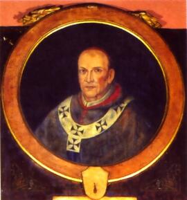 Escandón, Francisco Antonio de