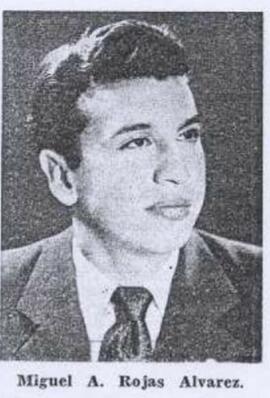 Rojas, Miguel Angel