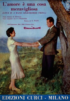 L'amore 'e una cosa meravigliosa