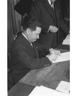 Arriagada Saldías, Enrique