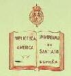Biblioteca América (Santiago de Compostela, España)
