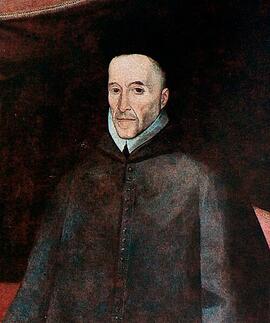 Arias de Ugarte, Fernando, 1561-1638