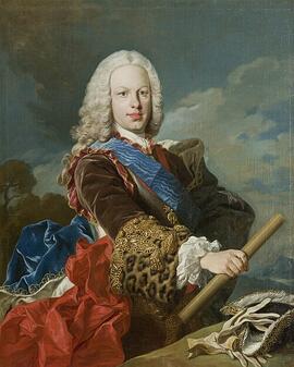 Fernando VI, Rey de España, 1713-1759