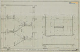 Plano Detalle Baranda D33
