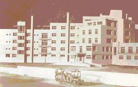 Hospital Regional Dr. Ernesto Torres Galdames (Iquique, Chile)