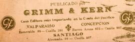 Grimm & Kern Casa Editora (Chile)