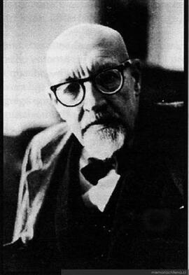 Feliú Cruz, Guillermo, 1900-1973