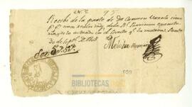 Acta del 30 de septiembre de 1808