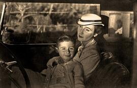 Cousiño Mac Iver, Luis, 1903-