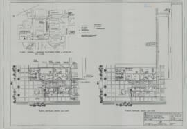 Proyecto Eléctrico Remodelación Galería del Foro. Lámina 4 de 4.