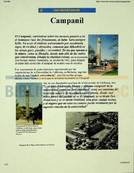 Campanil