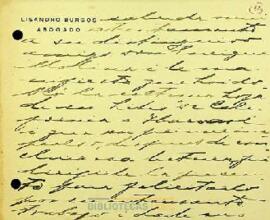 Comentarios de Lisandro Burgos sobre el libro "De California a Harvard"