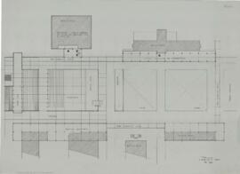 Planta Plaza Foro.
