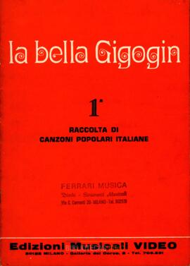La bella Gigogin