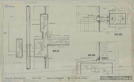 Detalles Constructivos.