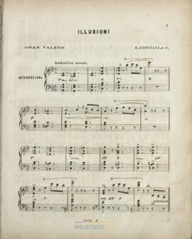 Illusioni : gran valzer