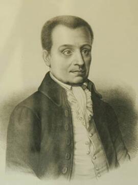 Martínez de Rozas, Juan, 1759-1813