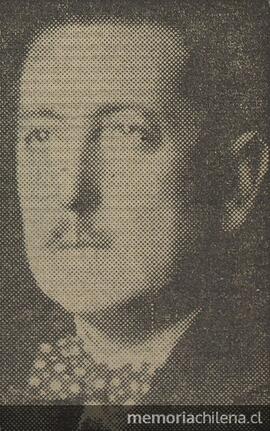 Silva Silva, Luis 1888-1962