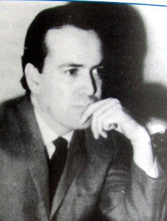 Solar Manzano, Víctor, 1927-